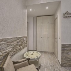 Отель Vatican Tourist Inn сауна