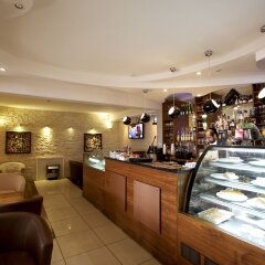 King Solomon Hotel питание