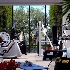 Отель Grand Coloane Resort спа