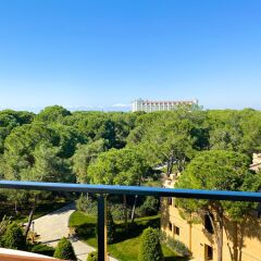 Rixos Premium Belek Турция, Белек - 9 отзывов об отеле, цены и фото номеров - забронировать отель Rixos Premium Belek - All Inclusive онлайн фото 7