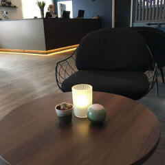 First Hotel Aalborg фото 3