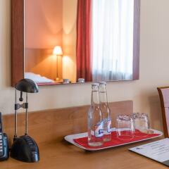 Hotel Boruta удобства в номере фото 2