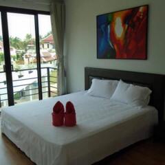 Отель Sunrise Villa Resort комната для гостей фото 5