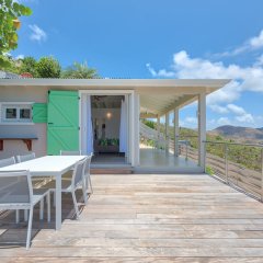 Tintamarre in Orient Bay, St. Martin from 238$, photos, reviews - zenhotels.com photo 3
