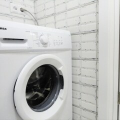 Апартаменты Art-City Apartments on Ershova Казань удобства в номере