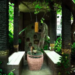 Отель Dao Anh Khanh Treehouse Ханой фото 7