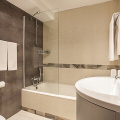 Отель Pestana Alvor Atlântico Residences Португалия, Портимао - отзывы, цены и фото номеров - забронировать отель Pestana Alvor Atlântico Residences онлайн фото 9