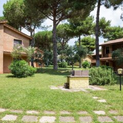 Отель Residence Il Paradiso Гуардисталло фото 4