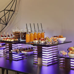 Отель Park Plaza Nuremberg развлечения