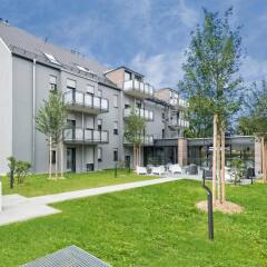 Отель The Stay.Residence Планег с домашними животными