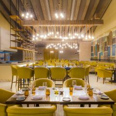 Отель The Grand at Moon Palace фото 2