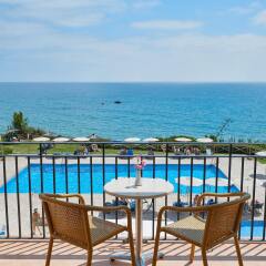 Отель Hipotels Hotel Flamenco Conil Испания, Кониль-де-ла-Фронтера - отзывы, цены и фото номеров - забронировать отель Hipotels Hotel Flamenco Conil онлайн балкон