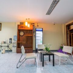 Отель Krabi Grand Place Hotel Таиланд, Краби - отзывы, цены и фото номеров - забронировать отель Krabi Grand Place Hotel онлайн спа