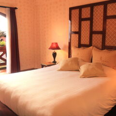 Chau Long Sapa 1 Hotel комната для гостей фото 3