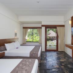 Отель Karona Resort & Spa 4* Номер Делюкс