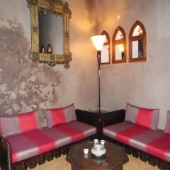 Отель Riad Kalaa Марокко, Рабат - отзывы, цены и фото номеров - забронировать отель Riad Kalaa онлайн развлечения