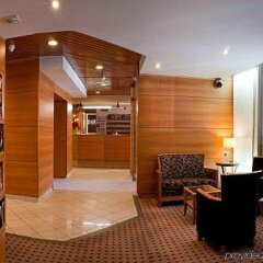 Hotel Le Magellan фото 4