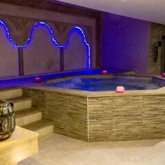 Zalagh Kasbah Hotel and Spa спа