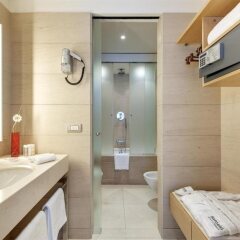 Отель Barceló Aran Mantegna ванная фото 2