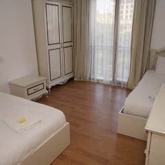 Avrasya Termal Park Hotel Турция, Армутлу - отзывы, цены и фото номеров - забронировать отель Avrasya Termal Park Hotel онлайн комната для гостей