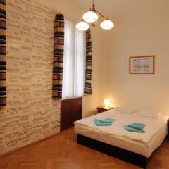 Hotel Gozsdu Court комната для гостей фото 2