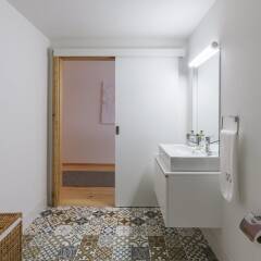 Апартаменты BO - Marquês Apartments удобства в номере
