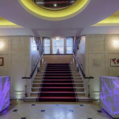 Отель DoubleTree by Hilton London - Greenwich спа