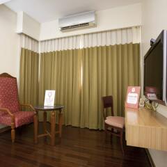 Отель Nida Rooms Makkasan Master Ratchadevi Бангкок удобства в номере