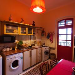Отель Namaste Hostel Грузия, Тбилиси - 1 отзыв об отеле, цены и фото номеров - забронировать отель Namaste Hostel онлайн в номере фото 2