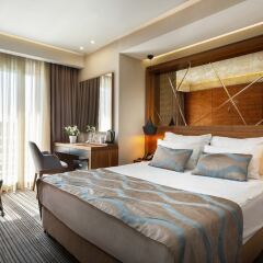Artur Hotel Турция, Канаккале - 1 отзыв об отеле, цены и фото номеров - забронировать отель Artur Hotel онлайн комната для гостей фото 8