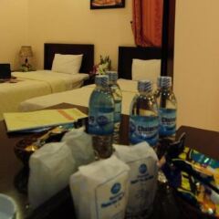 Phuoc Loc Tho 1 Hotel детские мероприятия