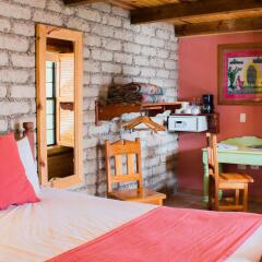 Отель Best Western The Lodge at Creel детские мероприятия