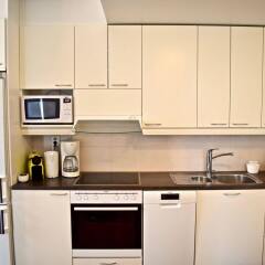 Отель Avia Apartments Helsinki Airport Финляндия, Вантаа - отзывы, цены и фото номеров - забронировать отель Avia Apartments Helsinki Airport онлайн фото 3