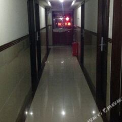 Отель Haolaiju Hotel Китай, Шэньчжэнь - отзывы, цены и фото номеров - забронировать отель Haolaiju Hotel онлайн фото 2
