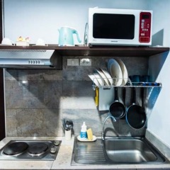 Отель iCheck inn Regency Chinatown Таиланд, Бангкок - отзывы, цены и фото номеров - забронировать отель iCheck inn Regency Chinatown онлайн в номере