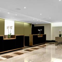 The Lexington Hotel, Autograph Collection спа