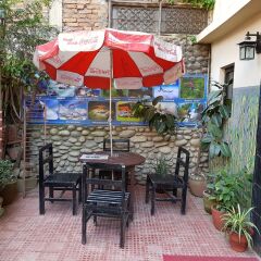 Отель OYO 167 Adventure Home Непал, Катманду - отзывы, цены и фото номеров - забронировать отель OYO 167 Adventure Home онлайн питание фото 2