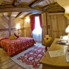 Hotel Jolanda Sport в номере