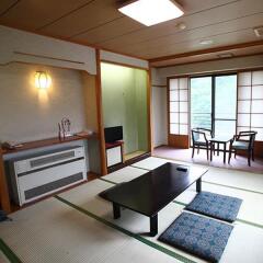 Hotel Ohruri Nasu Shiobara Насусиобара комната для гостей фото 5