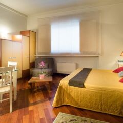 Отель Residence San Niccolo комната для гостей фото 3