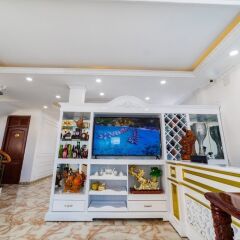 Отель King Villa Далат развлечения