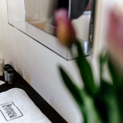 Отель Residenza Cavour Эмполи удобства в номере фото 2