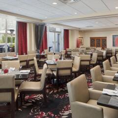 Отель Hilton Vancouver Metrotown Канада, Бурнаби - отзывы, цены и фото номеров - забронировать отель Hilton Vancouver Metrotown онлайн фото 6