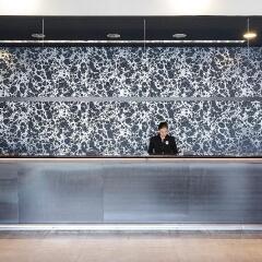 Отель Angelo By Vienna House Katowice спа