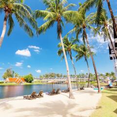 Отель Angsana Laguna Phuket Пхукет пляж