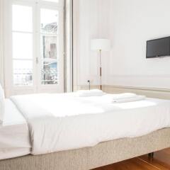 Porto Republica Hostel & Suites фото 3