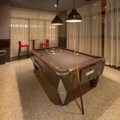 Отель Fuengirola Beach Apartamentos Turisticos детские мероприятия фото 2