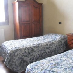 Отель Agriturismo La Colombara Италия, Лимена - отзывы, цены и фото номеров - забронировать отель Agriturismo La Colombara онлайн комната для гостей фото 2