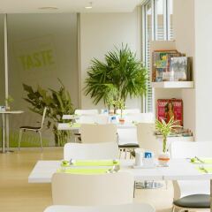 Отель Ibis Bangkok Sathorn Бангкок фото 5