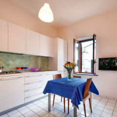 Отель Ravello House Равелло в номере